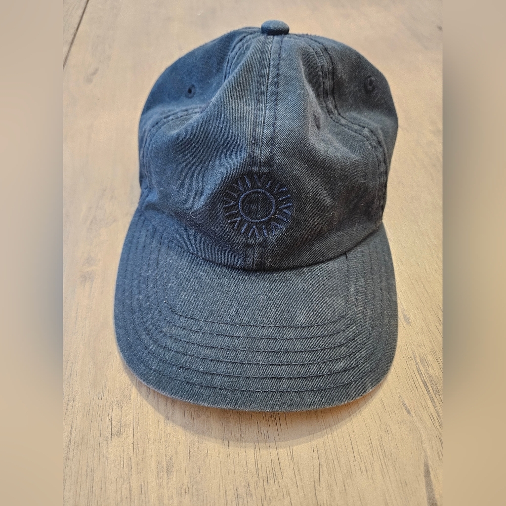 Rhythm Men's Baseball Hat